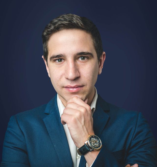 Hospice Manager